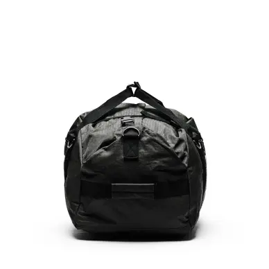 Bolsa de deporte Leone Ziano 2 en 1 - Negro - 16