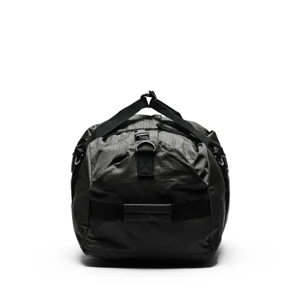 Bolsa de deporte Leone Ziano 2 en 1 - Negro