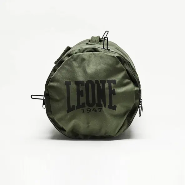Bolsa de deporte Leone Commando