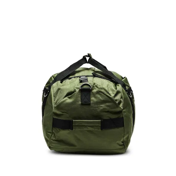 Bolsa de deporte Leone Ziano 2 en 1 - Caqui