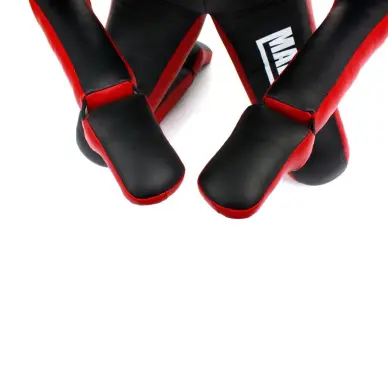 Maniquí de Grappling Fairtex GD2 Maddox V2 - 75