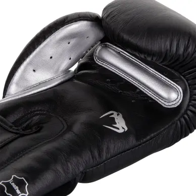 Guantes de Boxeo Venum Giant 3.0 Cuero Nappa - 30
