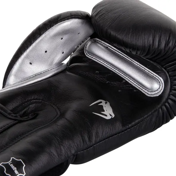 Guantes de Boxeo Venum Giant 3.0 Cuero Nappa