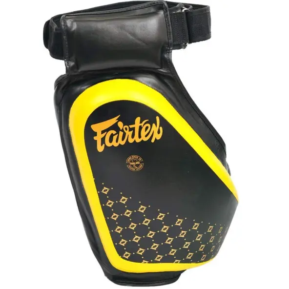Protector de muslos Fairtex TP4