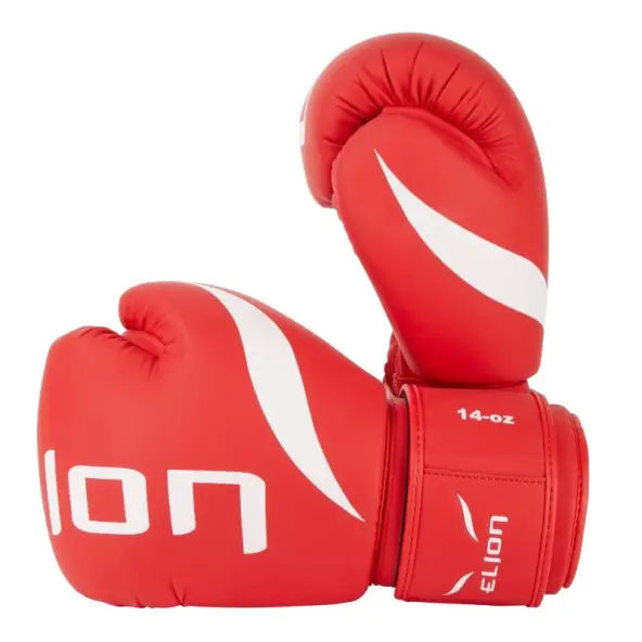 Guantes de Boxeo de Entrenamiento Elion Extravagant