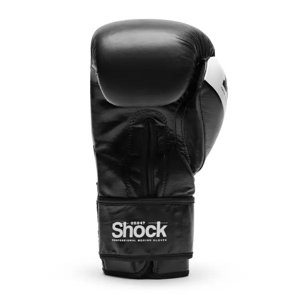 Guantes de boxeo Leone Shock