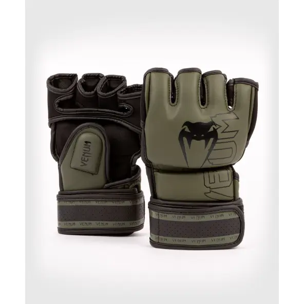 Guantes MMA Venum Impact 2.0