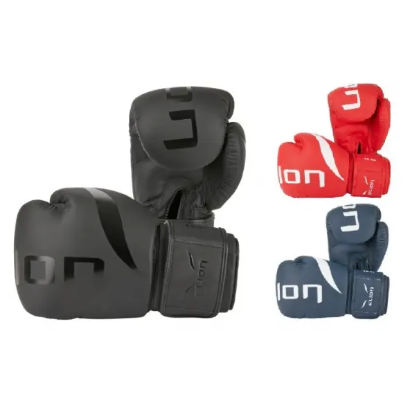 Guantes de Boxeo de Entrenamiento Elion Extravagant