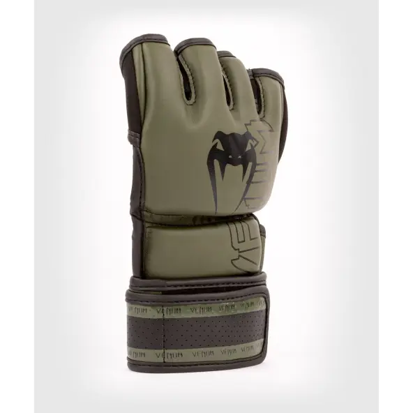 Guantes MMA Venum Impact 2.0