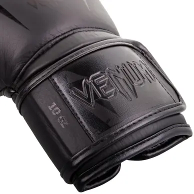 Guantes de Boxeo Venum Giant 3.0 Cuero Nappa - 40