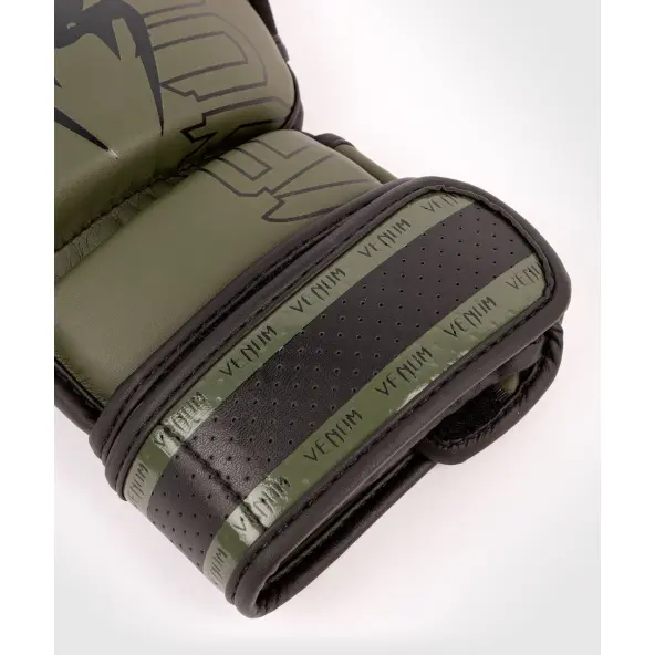 Guantes MMA Venum Impact 2.0