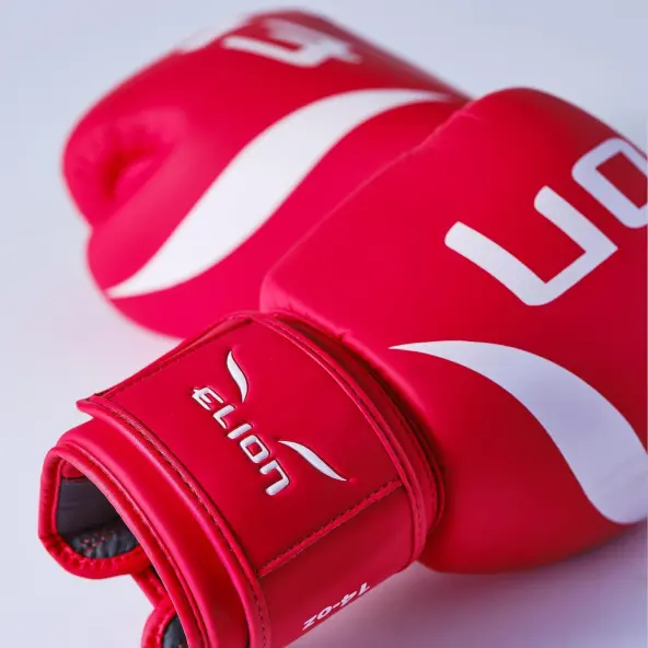 Guantes de Boxeo de Entrenamiento Elion Extravagant