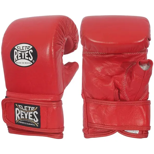 Guantes de saco Reyes