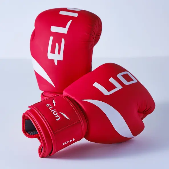 Guantes de Boxeo de Entrenamiento Elion Extravagant