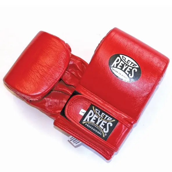 Guantes de saco Reyes