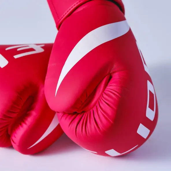 Guantes de Boxeo de Entrenamiento Elion Extravagant
