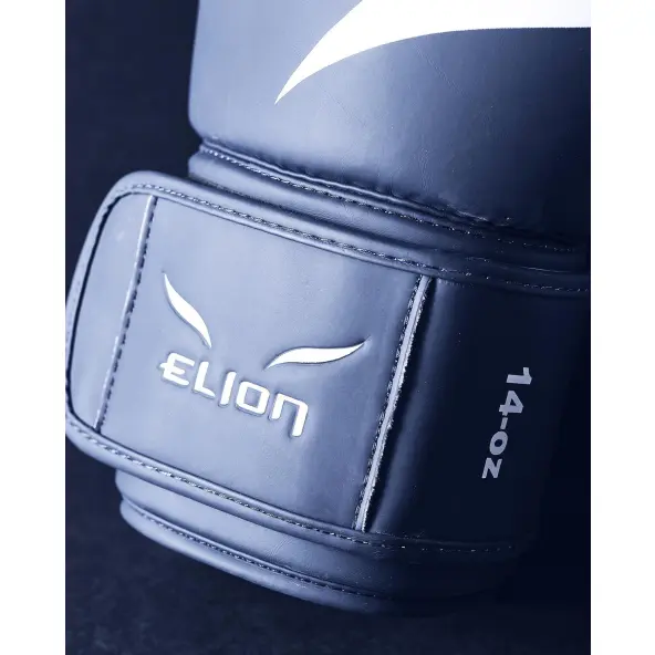 Guantes de Boxeo de Entrenamiento Elion Extravagant