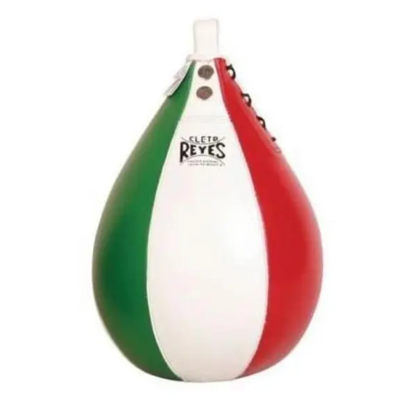 Pera de velocidad Cleto Reyes