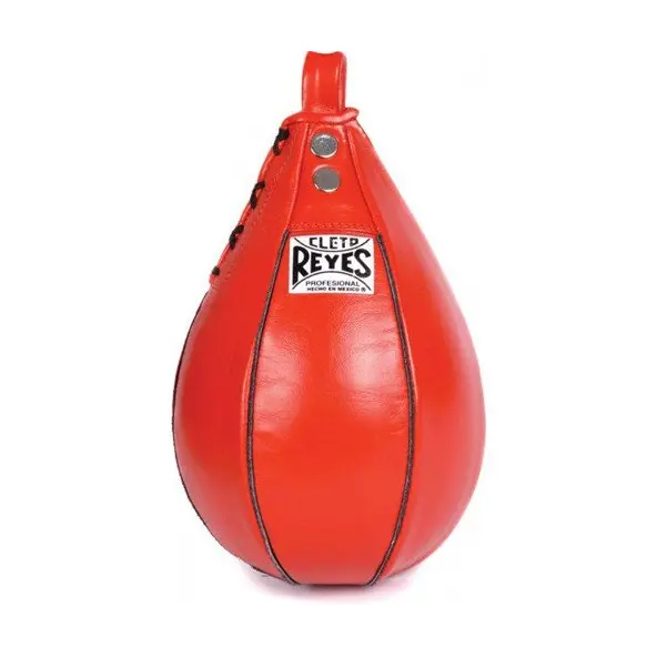 Pera de velocidad Cleto Reyes