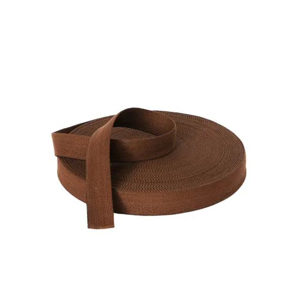 Rollo de cinturón de judo