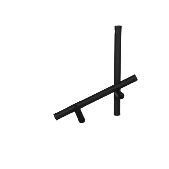 Tonfa de espuma 50 cm