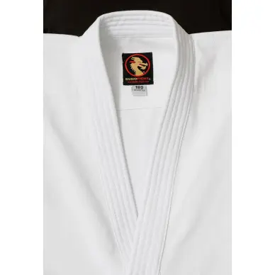 Pack Karate Kata - 2