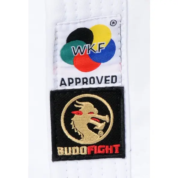 Pack Karate Kata WKF