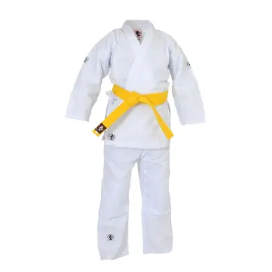 Kimono de Karate Okinawa corte clásico