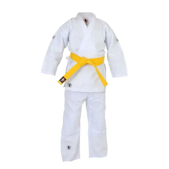 Kimono de Karate Okinawa corte clásico