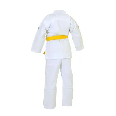 Kimono de Karate Okinawa corte clásico - 2