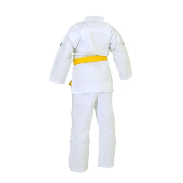 Kimono de Karate Okinawa corte clásico