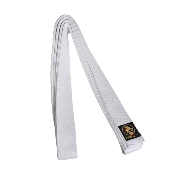 Cinturón Judo Elite Budofight