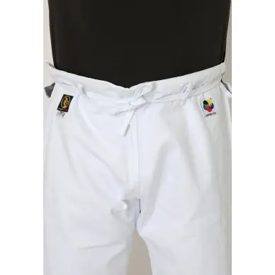 Pack Karate Kata WKF - 9