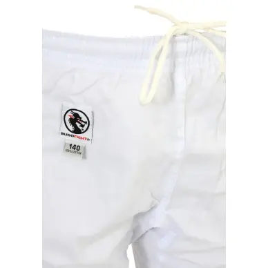 Kimono de Karate Okinawa corte clásico - 5