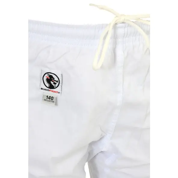 Kimono de Karate Okinawa corte clásico