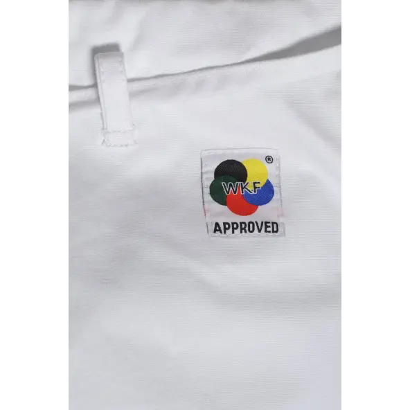 Pack Karate Kata WKF