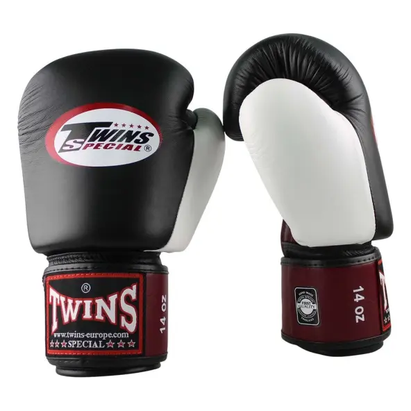 Guantes de boxeo Twins BGVL4