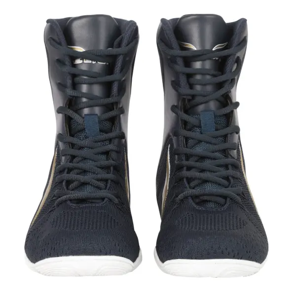 Zapatos de boxeo Elion Navy