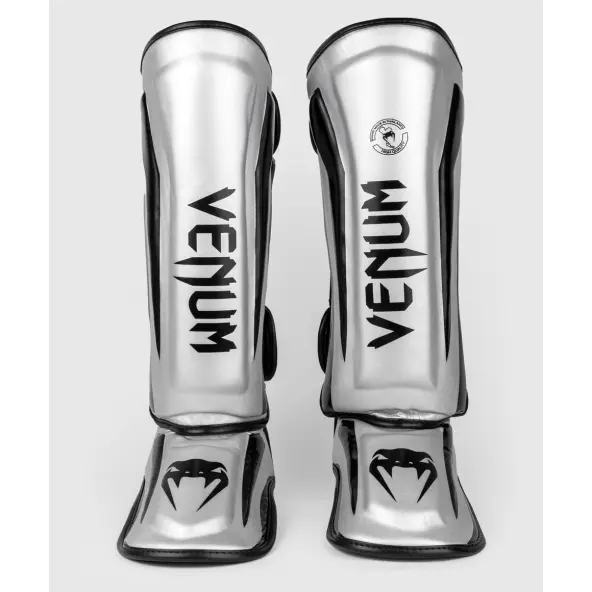 Espinilleras y pies Venum Elite 2.0