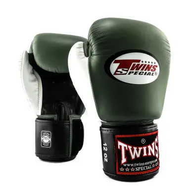Guantes de boxeo Twins BGVL4 - 4