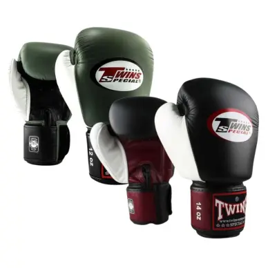 Guantes de boxeo Twins BGVL4 - 5