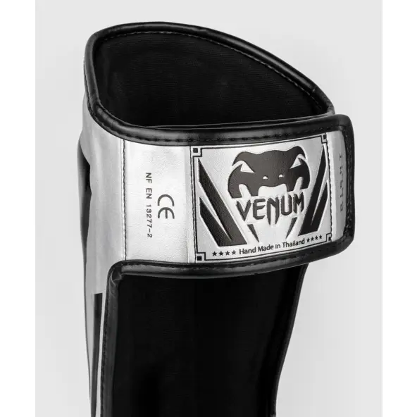 Espinilleras y pies Venum Elite 2.0
