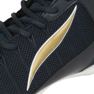 Zapatos de boxeo Elion Navy - 4