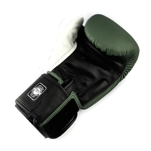 Guantes de boxeo Twins BGVL4