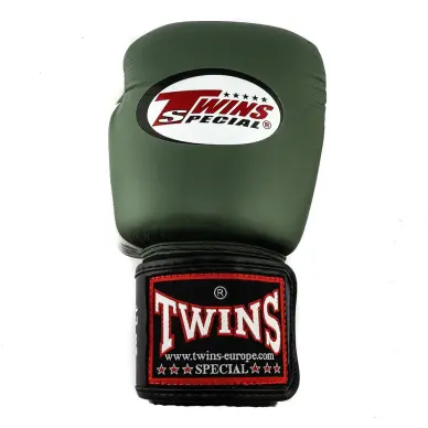 Guantes de boxeo Twins BGVL4 - 7