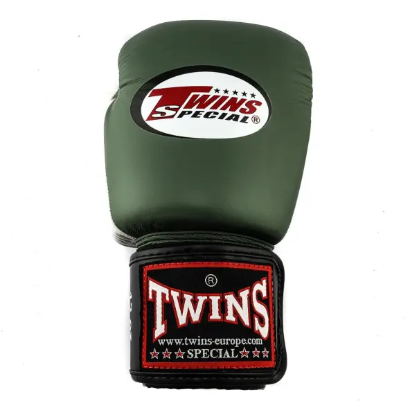 Guantes de boxeo Twins BGVL4