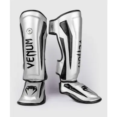 Espinilleras y pies Venum Elite 2.0 - 5