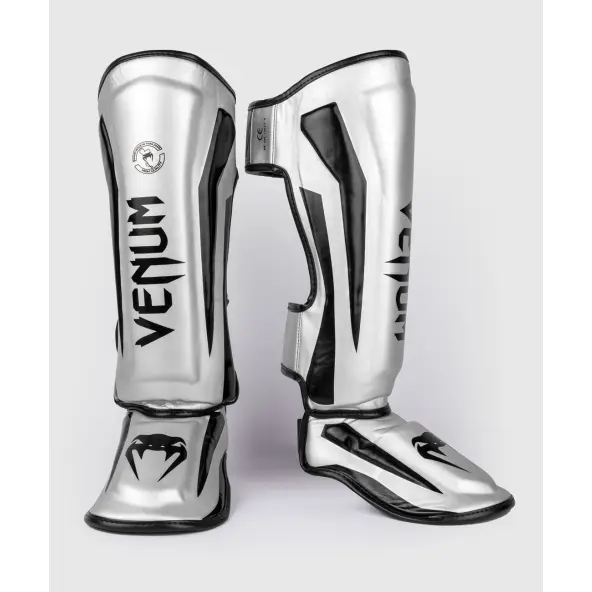 Espinilleras y pies Venum Elite 2.0