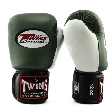 Guantes de boxeo Twins BGVL4 - 8