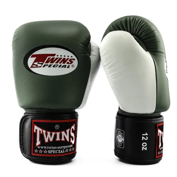 Guantes de boxeo Twins BGVL4